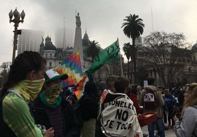 Foto: Instagram/cabezoncamara