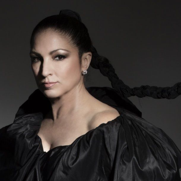 Gloria Estefan Lanzó Su Primer Disco En Siete Años