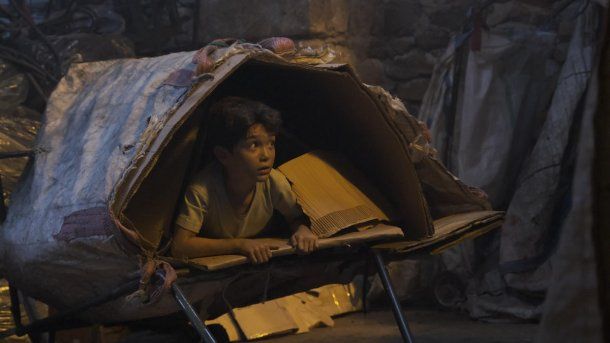 Estrenos: Vidas de papel (12/3/2021)