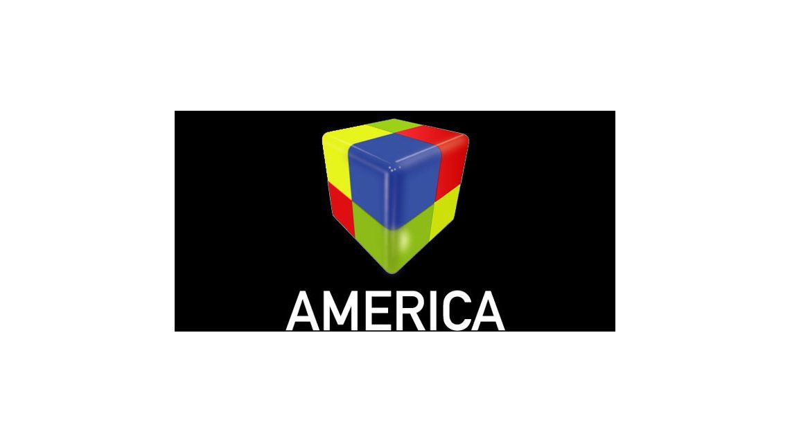 América ganó el día de ayer, y empató con Telefe el primer ...