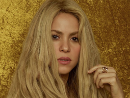 insolito: hicieron una caricatura de la supuesta amante de gerard pique y es igual a shakira