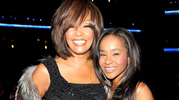 Murió Bobbi Kristina Brown, la hija de Whitney Houston: Descansa en paz en los brazos de Dios