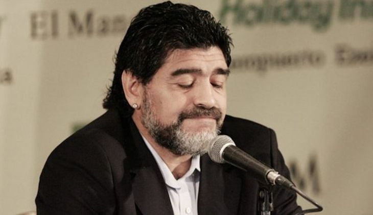 Claudia Villafañe demandará a Diego Maradona por daño moral por la aparición de los hijos extramatrimoniales