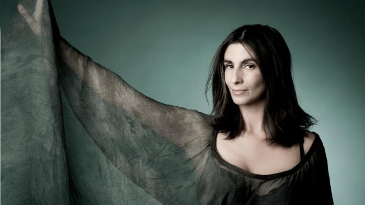 ¿Qué es de la vida de Carolina Peleritti, modelo ícono de los 90s?