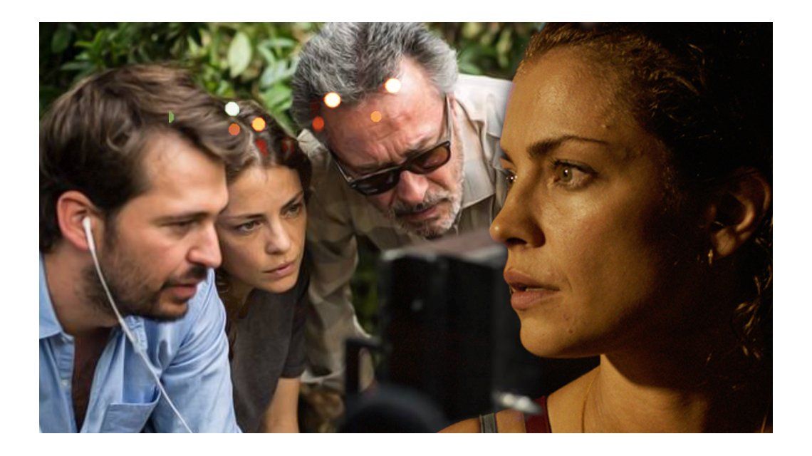 La Patota ganó un segundo premio en Cannes