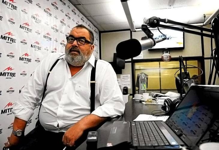 Palabra Oficial: Canal Trece desmiente que Jorge Lanata tenga un programa diario
