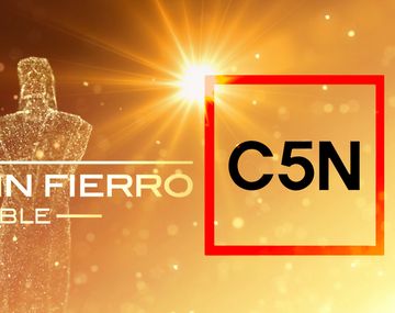 C5N tiene 7 nominaciones al Martín Fierro de Cable: todos los candidatos