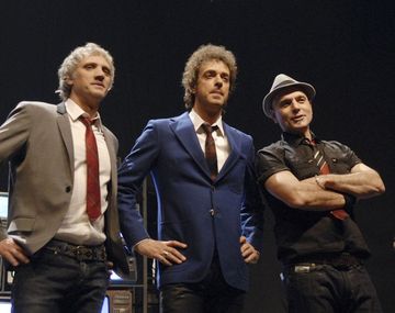 Soda Stereo: la lista definitiva de los artistas invitados a Gracias Totales