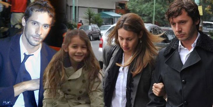 Urgente - Exclusivo desde Chile: Operaron a la hija de Pampita anoche