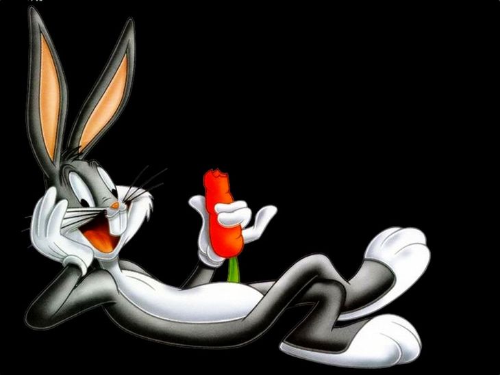 Bugs-bunny-forever