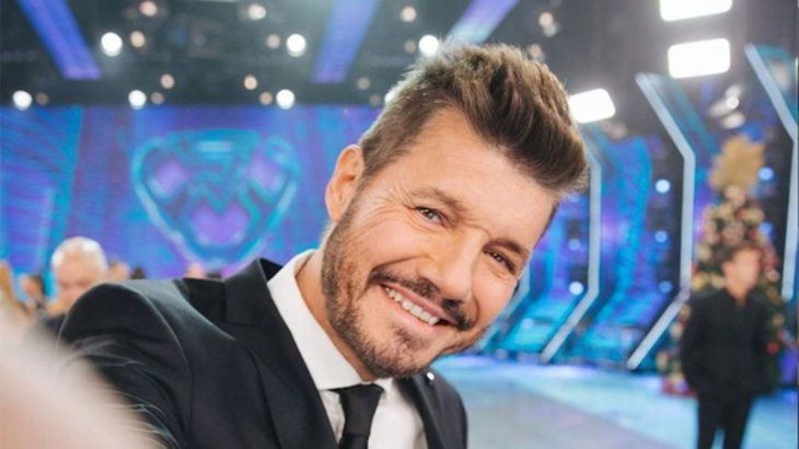 Marcelo Tinelli anunció la fecha de regreso de Showmatch
