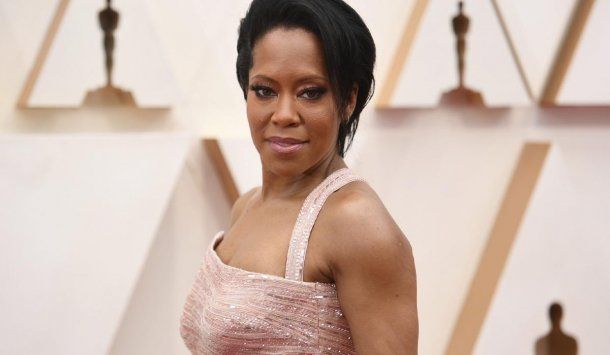 Regina King, nominada a Mejor dirección por
